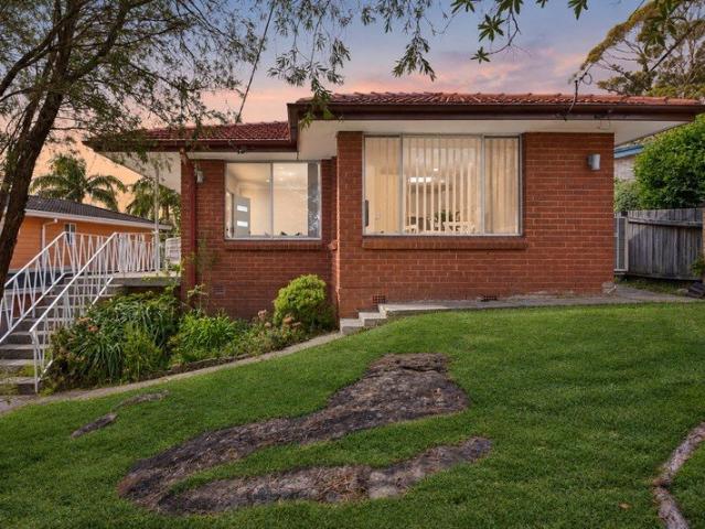House for sale in Sydney, New South Wales