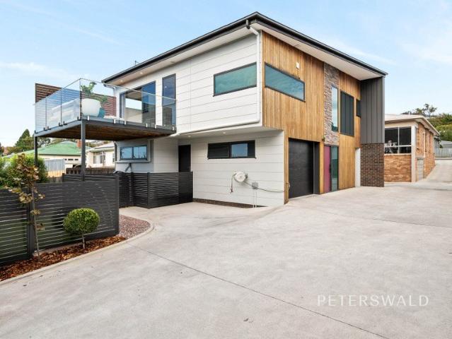 Villa for sale in Hobart, Tasmania
