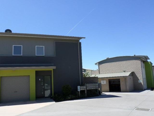 Apartment for sale in Crestwood, Queanbeyan