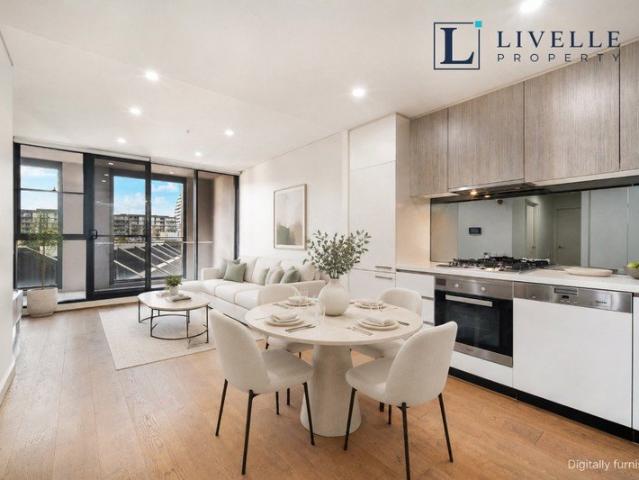 Apartment for sale in Zetland, Sydney