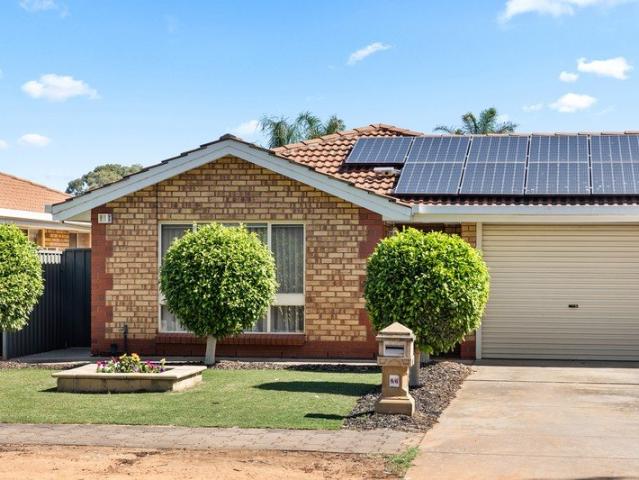 House for sale in Parafield Gardens, Adelaide