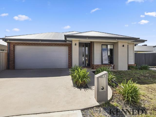 House for sale in Yarrawonga, Victoria