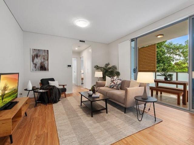 Apartment for sale in Mount Colah, Sydney