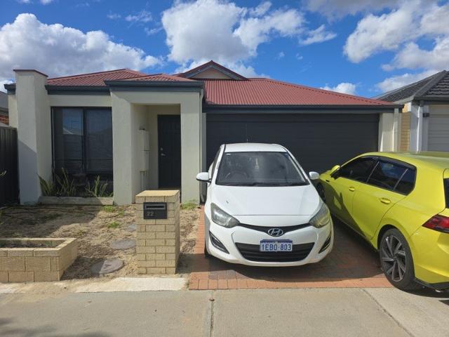 House for rent in Aveley, City of Swan