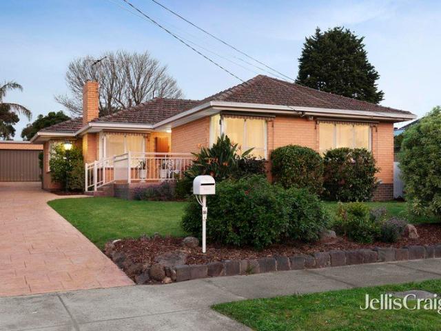 House for sale in Glen Waverley, Melbourne