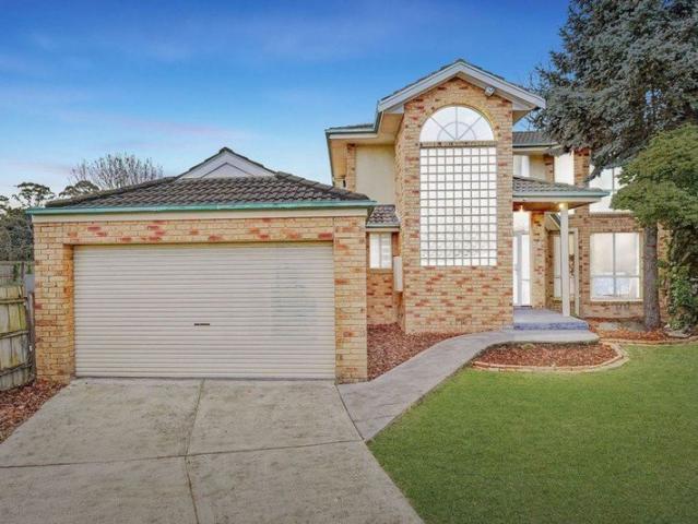 Apartment for sale in Camerons Creek, Victoria