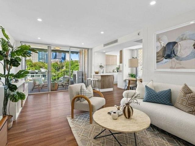 Apartment for rent in Inner West, Sydney