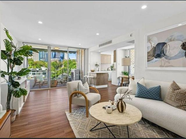 Apartment for rent in Inner West, Sydney