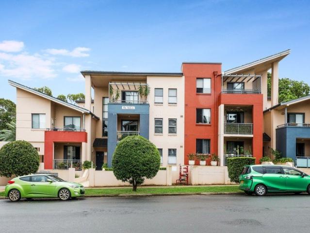 Apartment for sale in Sydney, New South Wales