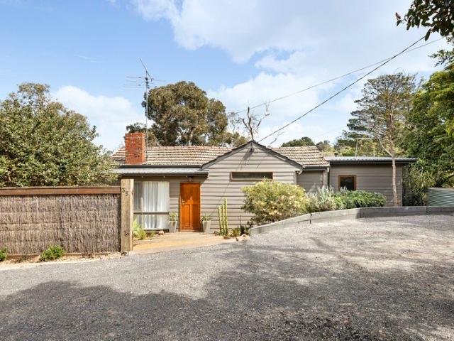 House for sale in Camerons Creek, Victoria