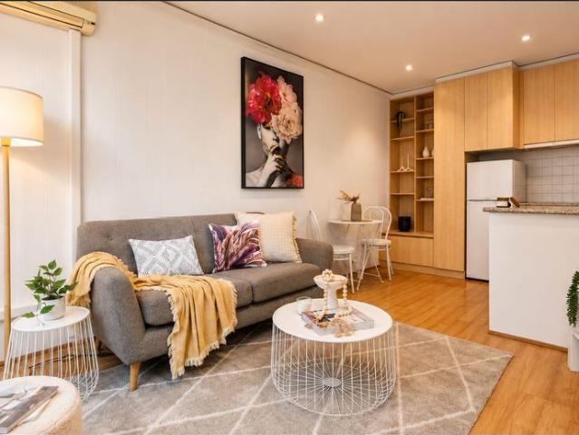 Apartment for rent in Camerons Creek, Victoria