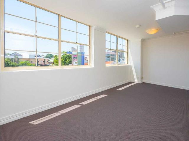 Apartment for rent in Brisbane City, Greater Brisbane