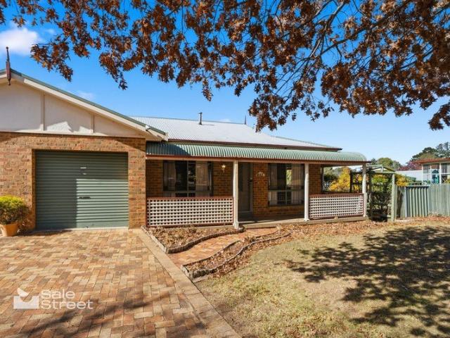 Duplex for rent in Orange, New South Wales