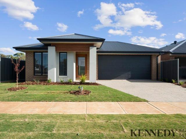 House for sale in Yarrawonga, Victoria