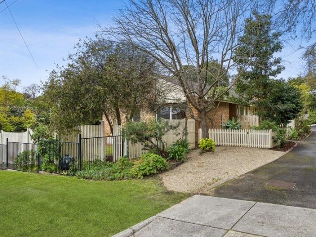 Apartment for sale in Camerons Creek, Victoria