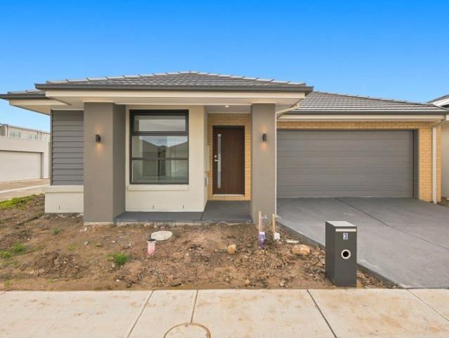 House for rent in Camerons Creek, Victoria