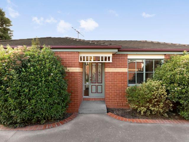 Apartment for sale in Camerons Creek, Victoria