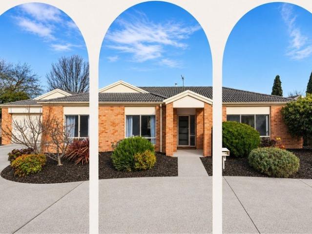 Apartment for sale in Camerons Creek, Victoria