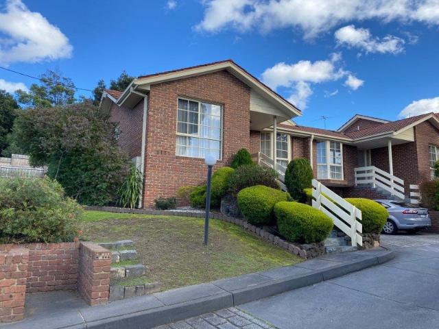 Apartment for rent in Camerons Creek, Victoria