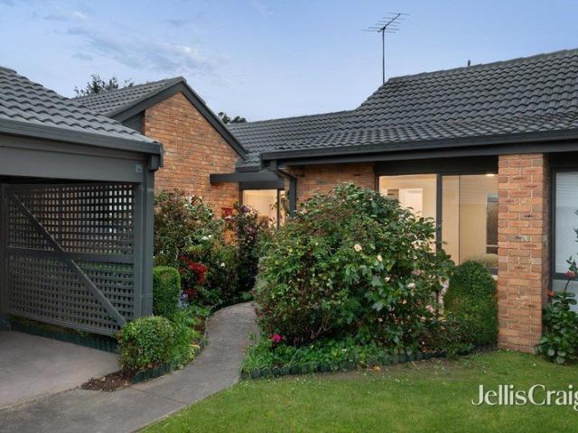 Apartment for sale in Eltham, Melbourne