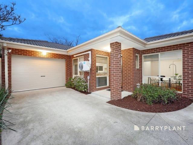 Townhouse for sale in Camerons Creek, Victoria