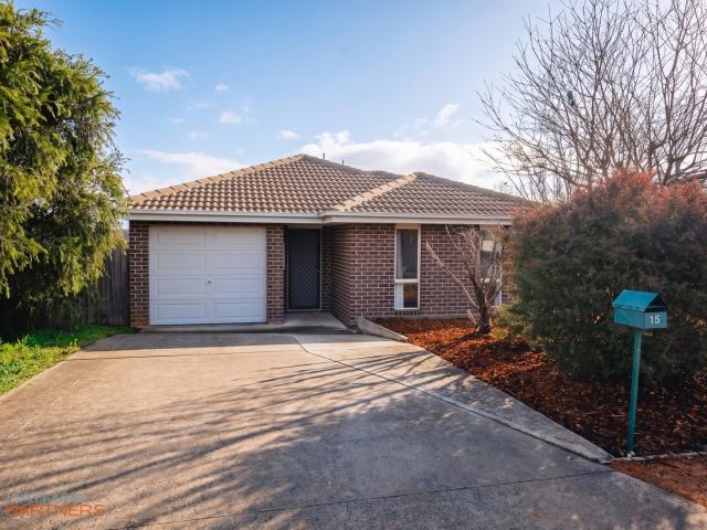 Property for sale in Macgregor, Australian Capital Territory