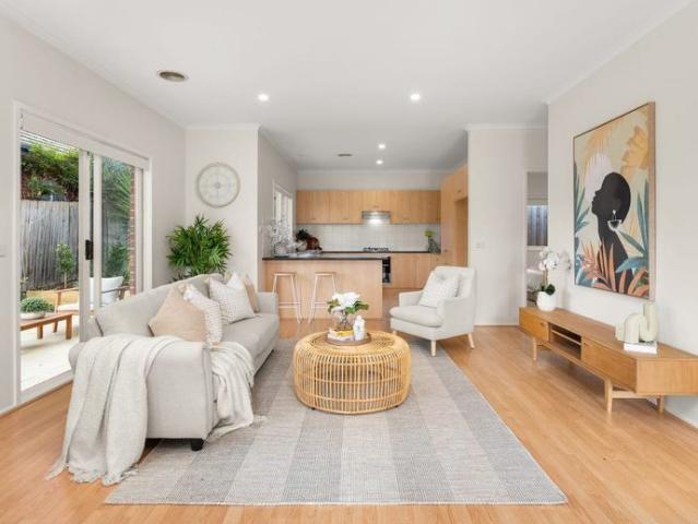 House for rent in Ashburton, Melbourne