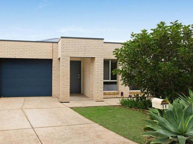 House for sale in Horseshoe Creek, South Australia
