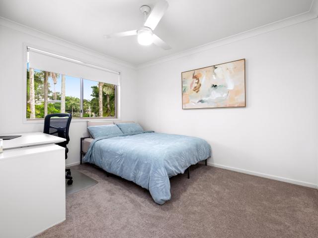 Townhouse for sale in Toombul, Queensland