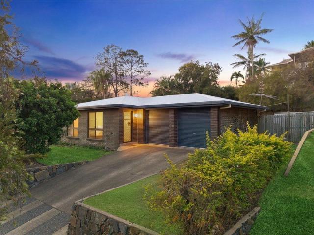 House for sale in Frenchville, Rockhampton