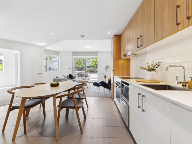 Apartment for sale in Subiaco Po, Western Australia