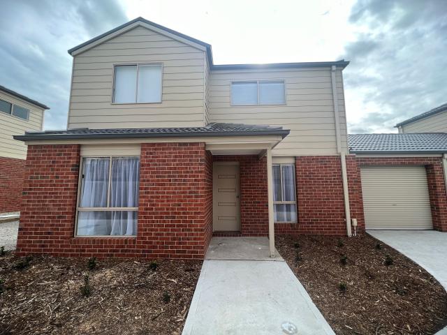 House for rent in Broadmeadows, Victoria