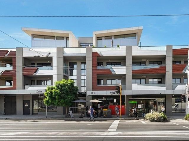 Apartment for rent in Camerons Creek, Victoria