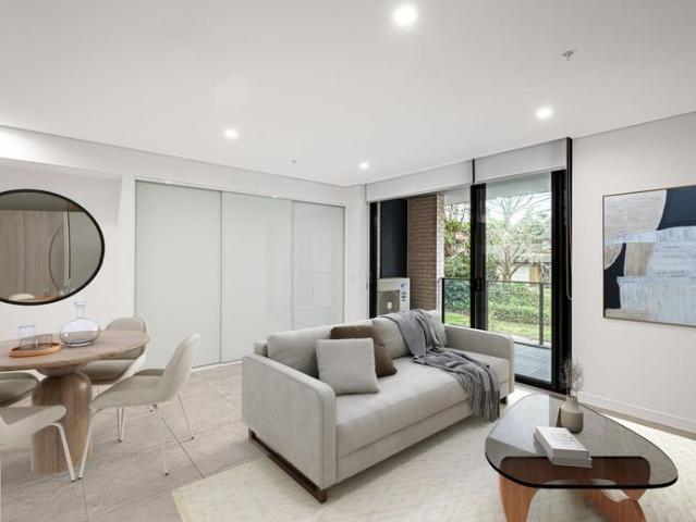 Apartment for rent in Sydney, New South Wales