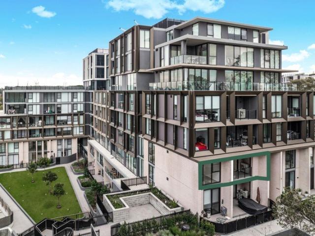 Apartment for sale in Sydney, New South Wales