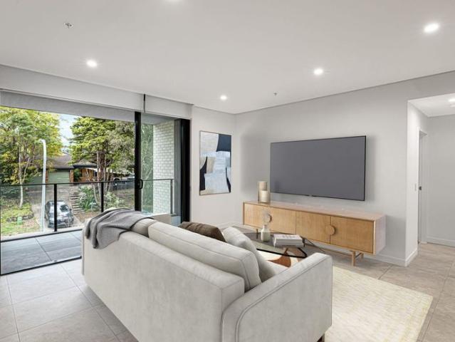 Apartment for rent in Sydney, New South Wales