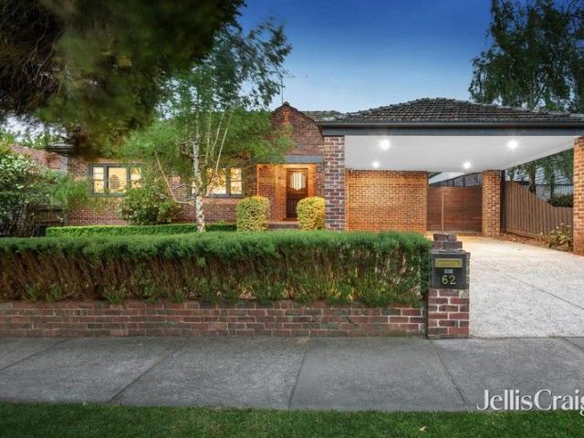House for sale in Surrey Hills, Victoria