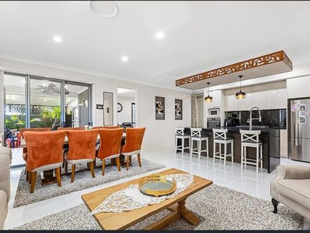 House for rent in Elara, Sydney