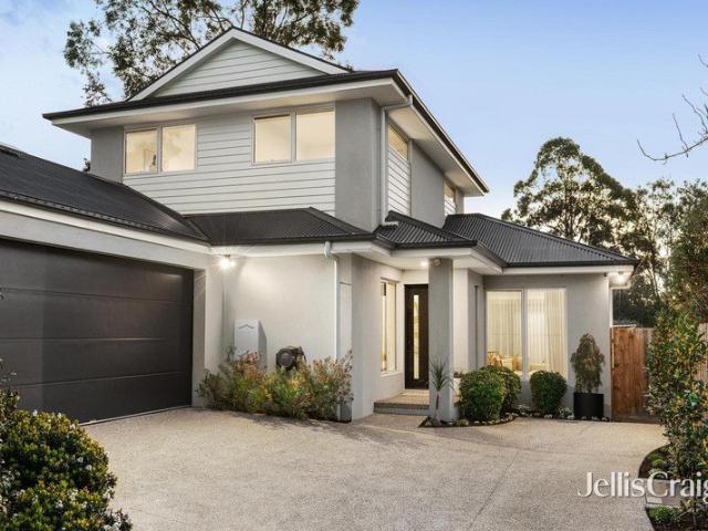 Townhouse for sale in Camerons Creek, Victoria