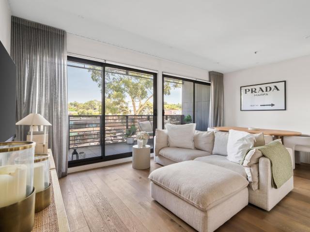 Apartment for rent in Camerons Creek, Victoria