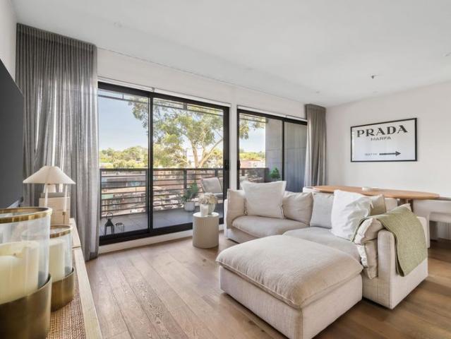 Apartment for rent in Camerons Creek, Victoria