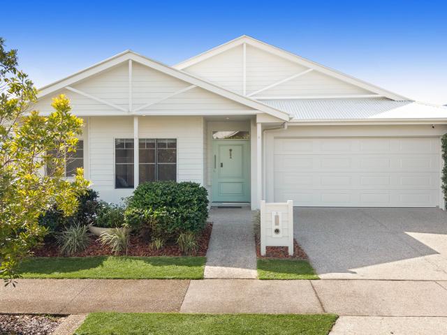 House for rent in Kings Creek, Queensland