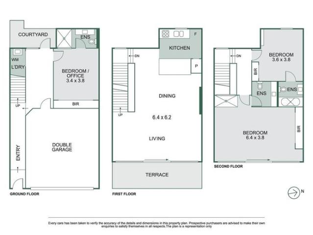 House for rent in Camerons Creek, Victoria