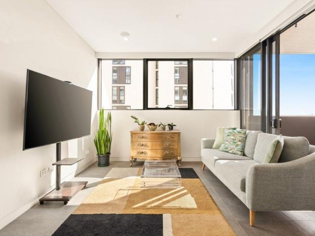Apartment for sale in Strathfield, New South Wales