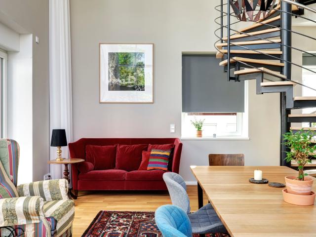 Apartment mieten in Weißensee, Berlin