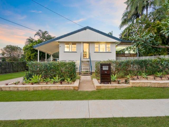 House for sale in Toombul, Queensland