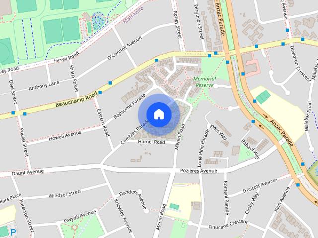 Townhouse for rent in Eastern Suburbs, Sydney