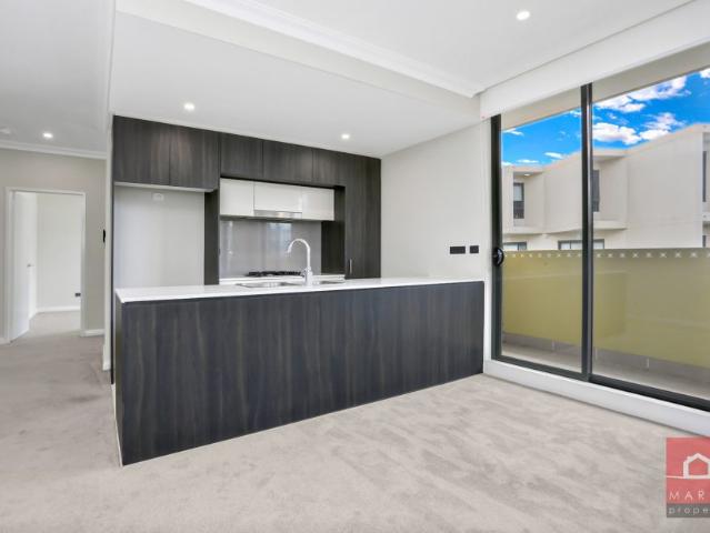 Apartment for rent in Kellyville, Sydney