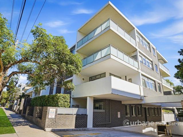 Apartment for rent in Strathfield, New South Wales