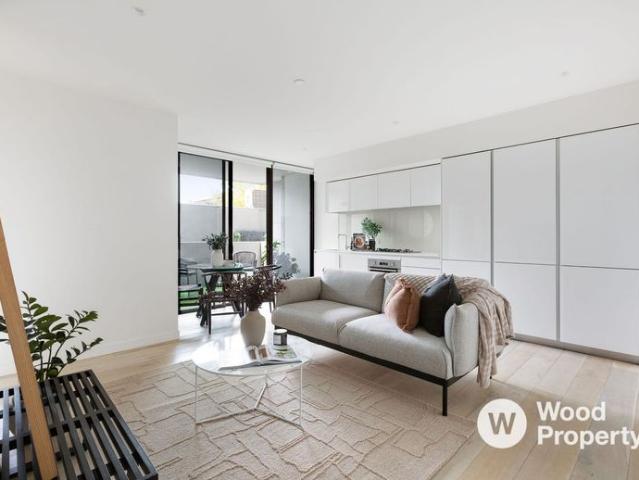 Apartment for rent in Camerons Creek, Victoria
